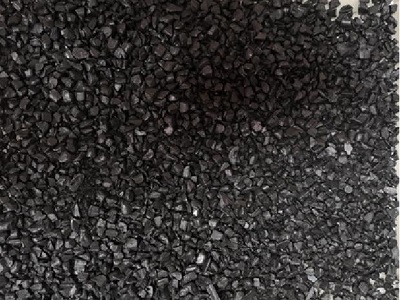 Plástico reciclado R-ASA TRITURADO NEGRO 1000BB