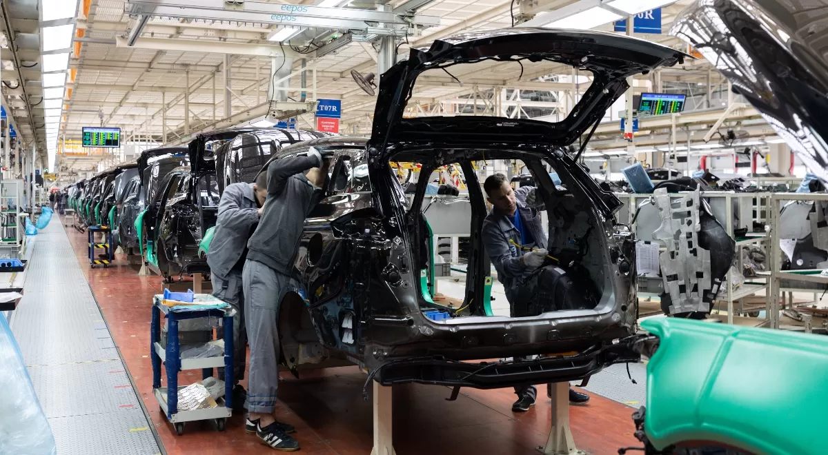 Europa avanza hacia una automoción más circular con objetivos de reciclaje y una supervisión más estricta